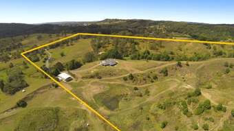 Horse Property for Sale - 47 Kiamba Road Kiamba QLD 