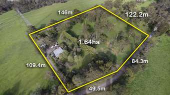 Horse Property for Sale - 35 BUTLER ROAD Bunyip VIC 