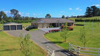 Horse Property for Sale - 17 Merino Road Marulan NSW 2579