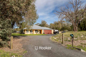 99 Harold Douglas Drive Dardanup West WA 6236