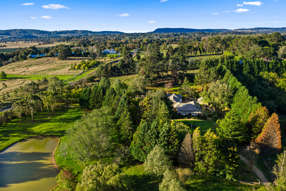 Horse Property for Sale - Burradoo NSW 2576