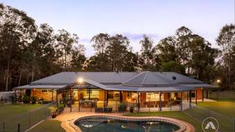 Horse Property for Sale - 178-186 New Beith Road Greenbank QLD 4124