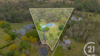 Horse Property for Sale - 59 Carol-Anne Crescent Narangba QLD 4504