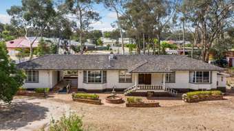 Horse Property for Sale - 110 Simpsons Road Eaglehawk VIC 3556