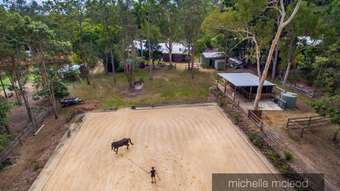 Horse Property for Sale - 72 Sugars Road Bellbowrie QLD 