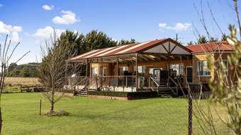 Horse Property for Sale - 1048 Egerton-Bungeeltap Road Mount Wallace VIC 3342