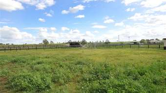 Horse Property for Sale - 152 Macaulays Road Westbrook QLD 