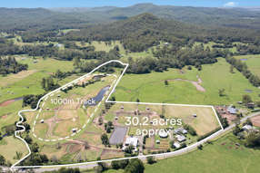 Horse Property for Sale - 1213 Dooralong Road Dooralong NSW 2259