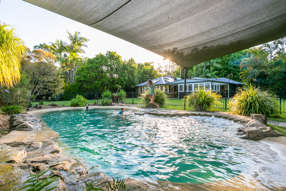 Horse Property for Sale - 35 Lawnville Road Cooroy QLD 4563