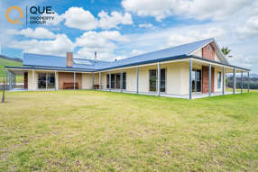 42 Tallangatta Lookout Road Tallangatta VIC 3700
