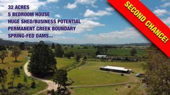47 Haas Road Legerwood TAS 7263
