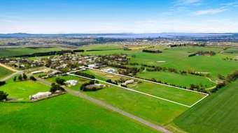 Horse Property for Sale - 25 Heal  Ceres VIC 