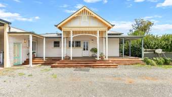 Horse Property for Sale - 536 Lower Newry Road Newry VIC 3859
