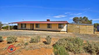 Horse Property for Sale - 116 Hunters Road Lower Light SA 