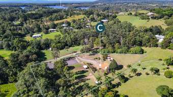 Horse Property for Sale - 166 Lake Macdonald Drive Lake Macdonald QLD 4563