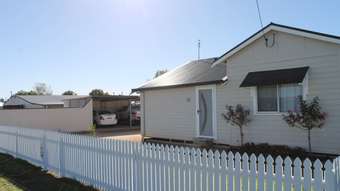 Horse Property for Sale - 12 Cameron Street Inverell NSW 