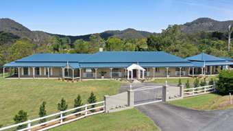 Horse Property for Sale - 11 Garlinge Court Bonogin QLD 4213