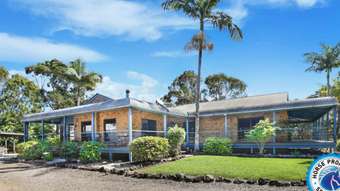 Horse Property for Sale - 536-714 Yandina Coolum Rd Yandina Creek QLD 4561