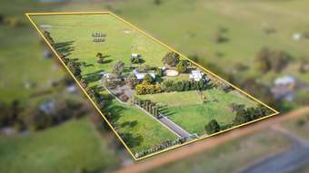 Horse Property for Sale - 209 Markham Road Gisborne VIC 3437