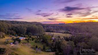 Horse Property for Sale - Batar Creek NSW 2439