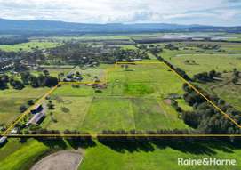 Horse Property for Sale - 19 Booligal Road Worrigee NSW 2540