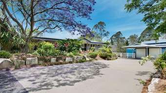 Horse Property for Sale - 58 Carol-Anne Crescent Narangba QLD 