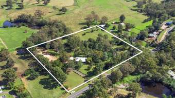 Horse Property for Sale - 115 Slopes Road North Richmond NSW 2754