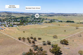 12 Jindalee Street Berridale NSW 2628