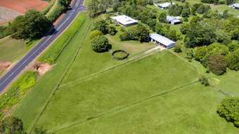 Horse Property for Sale - 2 Vico Street Gordonvale QLD 