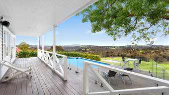 Horse Property for Sale -  60 Alma Road Panton Hill VIC 3759