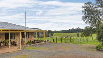 Horse Property for Sale - 200 Klause Road Bridgetown WA 6255