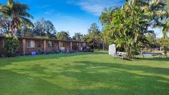 Horse Property for Sale - 1326 Beerburrum Road Elimbah QLD 4516