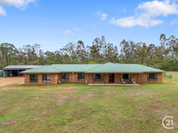 468 Larsens Road  Coominya QLD 4311