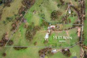 40 Searles Lane Reedy Creek VIC 3658
