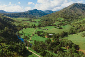 466 Sarabah Road Sarabah QLD 4275