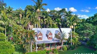 Horse Property for Sale - 100 Obi Vale Maleny QLD 4552