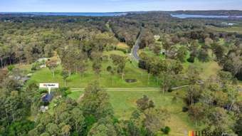 Horse Property for Sale - 15 Cullendulla Drive Long Beach NSW 2536
