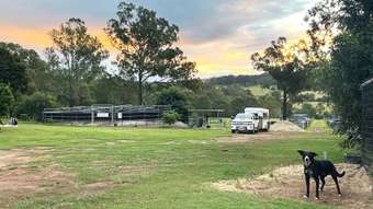 Horse Property for Sale - 3238 Beaudesert Beenleigh Road Beaudesert QLD 4285