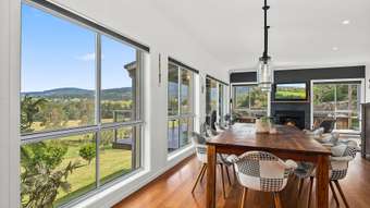 Horse Property for Sale - 47 Byrnes Run Curramore NSW 2533