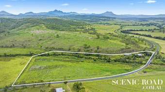 Horse Property for Sale - 818 Running Creek Road Running Creek QLD 4287