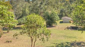 Horse Property for Sale - 563 Brookfield Road Kenmore Hills QLD 