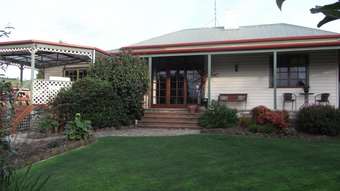 Horse Property for Sale - 245 Castra Road Ulverstone TAS 