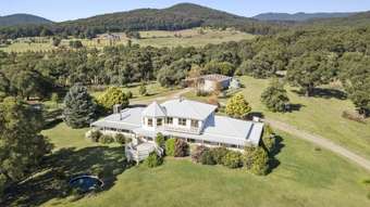 Horse Property for Sale - 640  Little Yarra Rd Gladysdale VIC 