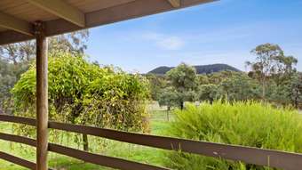 Horse Property for Sale - 119 Sawpit Gully Road Mount Franklin VIC 3461