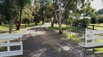 Horse Property for Sale - 302 High Street Violet Town VIC 