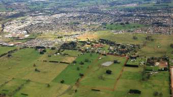 Horse Property for Sale - 186 Copelands Road Warragul VIC 