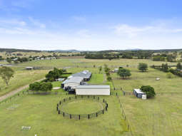 3217 Beaudesert Nerang Road Biddaddaba QLD 4275