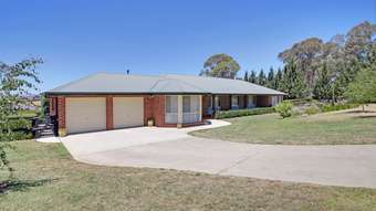 Horse Property for Sale - 235 Run O Waters Dr Goulburn NSW 