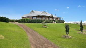 Horse Property for Sale - 41 Reg Lipps Road Greenmount QLD 