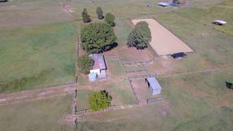 Horse Property for Sale - 162-172  Larch Road Tamborine Village QLD 